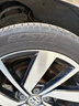 德國馬牌（Continental）汽車(chē)輪胎 225/45R18 95Y FR XL UC7 適配吉利星瑞/帝豪GS 曬單實(shí)拍圖