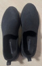 斯凱奇（Skechers）男款軟底輕便健步鞋戶(hù)外網(wǎng)面透氣一腳蹬百搭休閑鞋54609 曬單實(shí)拍圖