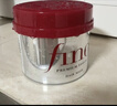 FINO芬濃發(fā)膜護發(fā)素新一代濃厚紅罐發(fā)膜230g護發(fā)修護【常華森同款】 曬單實(shí)拍圖