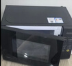 美的（Midea）微波爐家用 360°轉盤(pán)加熱 一鍵解凍 700W大火力20升 智能菜單 按鍵操作均勻速熱 微波殺菌 M21 曬單實(shí)拍圖