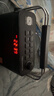 艾碩美高端多功能WiFi網絡收音機便攜式老人全波段廣播半導體大功率唱戲廣場舞藍牙插卡音響收音機 黑色【3英寸喇叭+高清無噪音+免搜臺+續航升級】 曬單實拍圖
