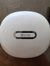 索愛(ài)（soaiy）BFB ST6pro 開(kāi)放式掛耳式藍牙耳機真無(wú)線(xiàn) 長(cháng)續航不入耳跑步音樂(lè )通話(huà)降噪蘋(píng)果華為小米手機通用 白 曬單實(shí)拍圖