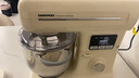 大宇（DAEWOO）家用大白象廚師機和面機CSJ06 商用大容量輕音揉面壓面一體機 全自動(dòng)多功能電動(dòng)打蛋器料理機 7L 曬單實(shí)拍圖