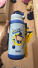 膳魔師（THERMOS）膳魔師母嬰高真空兒童便攜316L不銹鋼保溫杯大容量 雙蓋杯 曬單實(shí)拍圖