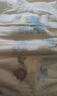凱兒得樂(lè )比得兔拉拉褲L80片(9-14kg)嬰兒學(xué)步褲 大碼成長(cháng)褲超薄透氣尿不濕 曬單實(shí)拍圖