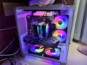 華碩游戲主機 酷睿i5 12600KF/14600KF RTX4060/4060Ti/5060/5060ti/5070游戲組裝電腦DIY臺式游戲整機 配三福利版 i5-13600KF+RTX5060 曬單實(shí)拍圖