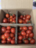 廣西露天圣女果櫻桃小番茄即食水果西紅柿新鮮蔬菜應季整箱批發(fā)價(jià) 帶箱5斤 4.5斤 凈重 曬單實(shí)拍圖
