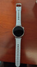 HUAWEI WATCH GT 6 冰雪藍 Blue 華為智能手表多維情緒健康全新騎行體驗華為GT6手表GT5升級 曬單實(shí)拍圖