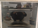 康寶消毒柜家用嵌入式巨量消毒碗柜304不銹鋼甲流碗筷奶瓶消毒烘干XDZ120-ER630升級款 曬單實(shí)拍圖