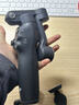 大疆 DJI Osmo Mobile 8 手機穩定器OM8手持云臺360度跟拍防抖自拍桿折疊便攜直播vlog拍攝神器 全能 Vlog 套裝（Mic Mini 發(fā)射器 碳素黑） 官方標配 曬單實(shí)拍圖