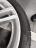 米其林（MICHELIN）防爆輪胎225/45R18 95Y 競馳PILOT SPORT 4 ZP * 適配國產(chǎn)寶馬3系 曬單實(shí)拍圖