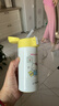 虎牌（TIGER）三麗鷗趣味可愛(ài)Hello Kitty帕恰狗系列新款保溫杯 MMT-L35C-WY 350ml 曬單實(shí)拍圖