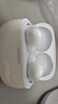 小米（MI）REDMI Buds 8 Pro【曬單到手379】真無(wú)線(xiàn)藍牙降噪耳機 入耳式 適用于安卓蘋(píng)果手機 冰釉白 曬單實(shí)拍圖