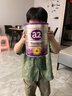 a2奶粉紫白金版 兒童配方牛奶粉4段(3歲以上)6罐【新西蘭草飼認證】 曬單實(shí)拍圖