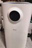 美的（Midea）【母嬰級】空氣凈化器鼻炎家用除甲醛除煙味異味過(guò)敏原花粉空氣凈化機森林家L1 Lite 曬單實(shí)拍圖