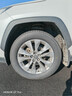 優(yōu)科豪馬橫濱汽車(chē)輪胎 225/60R18 100H AE61A 原配豐田RAV4/威蘭達 曬單實(shí)拍圖
