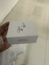 Apple/蘋(píng)果 AirPods 4(支持主動(dòng)降噪)搭配無(wú)線(xiàn)充電盒(USB-C)蘋(píng)果耳機 藍牙耳機適用iPhone/iPad 四代 曬單實(shí)拍圖