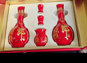 郎酒 紅花郎10 醬香型白酒 53度 500mL*2瓶 禮盒裝 （年份包裝隨機） 曬單實(shí)拍圖