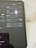 Apple/蘋(píng)果 iPad mini (A17 Pro) 8.3英寸 平板電腦(128G WLAN版/mini7/MXN63CH/A)深空灰色 曬單實(shí)拍圖