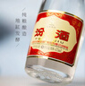 汾酒 黃蓋玻汾 清香型高度白酒 53度 475mL*12瓶 整箱裝 曬單實(shí)拍圖