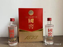 瀘州老窖 國窖1573 濃香型白酒 52度 500ml*6瓶 整箱（不同年份隨機發(fā)貨） 曬單實(shí)拍圖