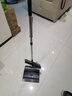 佳幫手掃把簸箕套裝家用新款掃帚笤帚兩件套軟毛防風(fēng)梳齒型掃地神器 曬單實(shí)拍圖