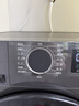 小天鵝（LittleSwan）滾筒洗衣機全自動(dòng)家用 10KG大容量 超薄 TG100APUREPRO以舊換新 補貼 自營(yíng) 出租屋 (支持?zhù)櫭芍锹?lián)) 曬單實(shí)拍圖