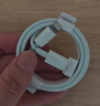 酷威貓適用于蘋(píng)果充電線(xiàn)PD30W快充iPhone14promax數據線(xiàn)13/12/11/XS/8plus手機充電器iPad平板閃充套裝 【6-14系列】1.0米快充線(xiàn) 曬單實(shí)拍圖