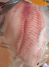翔泰海南鯛魚(yú)/羅非魚(yú)排2斤5-7片去皮去刺輕食魚(yú)片魚(yú)類(lèi)生鮮海鮮水產(chǎn) 曬單實(shí)拍圖