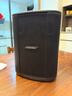 博士（BOSE） S1 Pro+ 博士多功能音樂(lè )戶(hù)外便攜式音響無(wú)線(xiàn)藍牙音箱 K歌唱K卡拉OK專(zhuān)業(yè)音響 曬單實(shí)拍圖