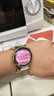 華為（HUAWEI）【咨詢(xún)享優(yōu)惠】WATCH GT 6手表運動(dòng)智能房顫早搏提醒向日葵定位藍牙通話(huà)50米防水瑜伽訓練男女5pro 41MM浮光白【送限定心形禮盒】 曬單實(shí)拍圖