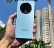 vivo Y500 8GB+256GB 冰川藍 8200mAh超薄藍海電池 IP69+滿(mǎn)級防水 越級旗艦外觀(guān) 耐用抗摔 AI手機 曬單實(shí)拍圖