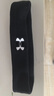 安德瑪（Under Armour）運動(dòng)發(fā)帶男女止汗帶吸汗頭帶跑步導汗帶籃球防汗頭巾頭箍戴束發(fā)帶 曬單實(shí)拍圖