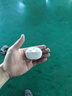 瓷音未來(lái)Mars 2i真無(wú)線(xiàn)藍牙耳機入耳式主動(dòng)降噪HiFi高音質(zhì)低延遲長(cháng)續航運動(dòng)游戲大灣雞禮物適用于華為蘋(píng)果 云霧白+曬單返10元 曬單實(shí)拍圖