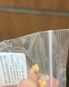 周六福足金999四葉草黃金耳釘女耳飾積存金黃金計價(jià)AA096009一對約0.73g 曬單實(shí)拍圖