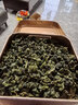 醉茗山正宗安溪原產(chǎn)濃香型特級鐵觀(guān)音蘭花香高山烏龍茶葉真空大包裝500g 蘭花正韻濃型鐵觀(guān)音500g 曬單實(shí)拍圖