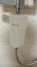 飛利浦（PHILIPS） 凈水器 家用 冷熱水沐浴過(guò)濾器 嬰兒沐浴花灑 洗澡沐浴花灑 WP3857 沐浴系列 凈水花灑+過(guò)濾器軟管套裝 曬單實(shí)拍圖