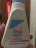 施巴（Sebamed）兒童洗發(fā)水?huà)雰簩殞毾窗l(fā)露3-6-12歲以上洗護250ml男女孩德國進(jìn)口 曬單實(shí)拍圖