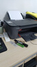佳能（Canon）TS3480彩色噴墨無(wú)線(xiàn)家用辦公學(xué)生A4打印機復印掃描一體機家庭小型照片手機直接打 TS3480【黑色】手機電腦無(wú)線(xiàn)連接+打印復印掃描 套餐二：黑彩連噴加墨+4瓶黑彩墨水【力薦】 曬單實(shí)拍圖