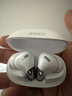 QCY MeloBuds Pro 全能艙 真無(wú)線(xiàn)藍牙耳機主動(dòng)降噪入耳游戲低延遲通話(huà)降噪運動(dòng)降噪適用全部手機 白色 曬單實(shí)拍圖