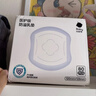 babycare親膚專(zhuān)研防溢乳墊一次性乳墊哺乳期產(chǎn)后隔奶墊透氣 80片 曬單實(shí)拍圖