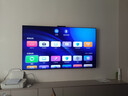 華為智慧屏Vision 5 75英寸 鴻蒙AI搜片 Super MiniLED 一級能效國家補貼投屏液晶平板電視機HD7XAJMN 曬單實(shí)拍圖