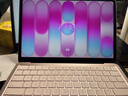 Apple/蘋(píng)果AI筆記本/MacBookNeo13英寸A18 PRO(6+5核)8G 512G桃粉色筆記本電腦MHFJ4CH/A 曬單實(shí)拍圖