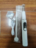 月兒彎彎超聲波潔牙器 洗牙器結石去除清潔洗牙齒去黃牙結石煙漬茶漬工具禮物送父母長(cháng)輩送三八女神節禮物 【網(wǎng)紅款】超聲波+ 2支噴頭 曬單實(shí)拍圖
