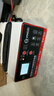 揚子（YANGZI）CD03汽車(chē)電瓶充電器12V24V全自動(dòng)修復器汽車(chē)貨車(chē)摩托車(chē)三輪車(chē)通用修復快速充電純銅芯線(xiàn) 曬單實(shí)拍圖