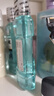 李施德林精油漱口水冰藍零度清新口氣減少口腔細菌500mL*3去口臭深層清潔 曬單實(shí)拍圖