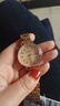DOM2026新款輕奢手表女士品牌十大名表機械風(fēng)石英女生生日禮物送女友 曬單實(shí)拍圖