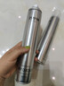 造型師發(fā)膠定型噴霧干膠保濕定型持久啫喱水頭發(fā)蓬松造型男士420ml*2 曬單實(shí)拍圖