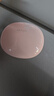 vivo TWS Air3 桃桃粉 45h超長(cháng)續航 3.6克超輕佩戴 3D全景音頻 藍牙耳機 S50搭配耳機 曬單實(shí)拍圖