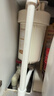 佳德凈（GADEPURE）大白瓶前置過(guò)濾器家用大胖濾瓶水龍頭自來(lái)水除余氯阻垢全屋凈水器10寸 小型中央凈水機 【10寸PP單聯(lián)】過(guò)濾去雜質(zhì) 曬單實(shí)拍圖